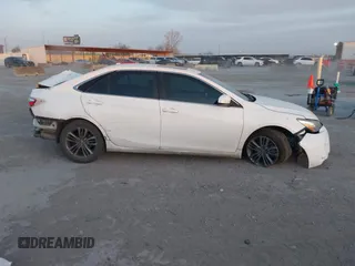 2015 Toyota Camry XLE with VIN 4T1BF1FK3FU109023, listed as a IAAI auction lot 41876115 with 162,602 mi miles and . Bid and sale history available at DreamBid. Image 12.