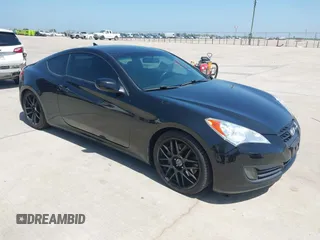 2011 Hyundai Genesis Coupe с VIN KMHHT6KD6BU046453, выставлен на аукционе IAAI как лот 42869900 с пробегом 80 160 миль миль и . История ставок и продаж доступна на DreamBid. Изображение 1.