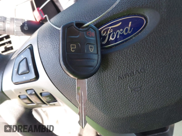 2013 Ford Flex SE z VIN 2FMGK5B88DBD11247, wystawiony jako IAAI lot #41979831 z przebiegiem 102 211 mil mil oraz . Historia ofert i sprzedaży dostępna na DreamBid. Obrazek 11.