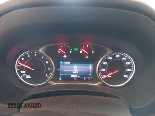 2019 GMC Terrain SLE with VIN 3GKALTEX7KL116261, listed as a IAAI auction lot 41642939 with 226,631 mi miles. Bid and sale history available at carsss.com. Image 7.