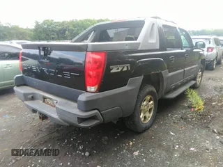 2004 Chevrolet Avalanche z VIN 3GNEK12T94G287439, wystawiony jako IAAI lot #41287388 z przebiegiem 160 689 mil mil oraz . Historia ofert i sprzedaży dostępna na DreamBid. Obrazek 4.