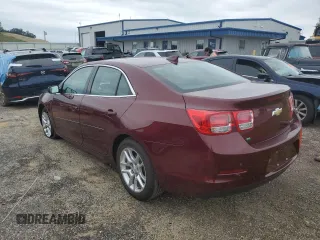 2016 Chevrolet Malibu Limited LT with VIN 1G11C5SA4GF130118, listed as a Copart auction lot 66006044 with 36,923 mi miles and Clean Title. Bid and sale history available at carsss.com. Image 2.