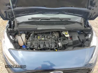 2020 Ford Transit Connect XL с VIN NM0GE9E28L1440428, выставлен на аукционе Copart как лот 47782605 с пробегом 61 688 миль миль и Списание • Salvage title. История ставок и продаж доступна на DreamBid. Изображение 12.