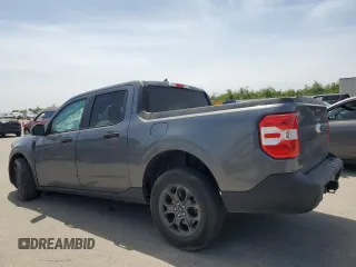 2022 Ford Maverick XL z VIN 3FTTW8E91NRB07146, wystawiony jako Copart lot #54366835 z przebiegiem 23 309 mil mil oraz Szkoda całkowita • Salvage title. Historia ofert i sprzedaży dostępna na DreamBid. Obrazek 2.