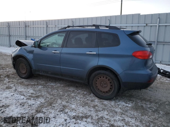 2009 Subaru Tribeca z VIN 4S4WX99D494406977, wystawiony jako Copart lot #79355083 z przebiegiem 237 650 mil mil oraz Szkoda całkowita • Salvage title. Historia ofert i sprzedaży dostępna na DreamBid. Obrazek 2.