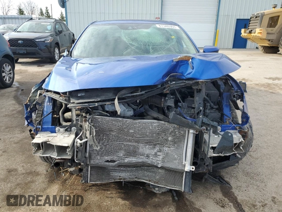2017 Honda Civic Sedan EX-T with VIN 2HGFC1F44HH108289, listed as a Copart auction lot 81340304 with 214,606 mi miles and Clean Title. Bid and sale history available at carsss.com. Image 5.