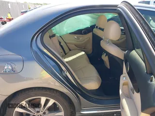2017 Mercedes-Benz C 300 with VIN 55SWF4JB2HU218808, listed as a IAAI auction lot 42094419 with 75,780 mi miles and . Bid and sale history available at DreamBid. Image 8.