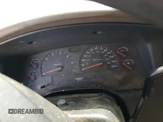 2003 Dodge Dakota z VIN 1D7HG38Z13S220152, wystawiony jako Copart lot #54314515 z przebiegiem Nie podano mil oraz Szkody całkowita. Historia ofert i sprzedaży dostępna na DreamBid. Obrazek 9.