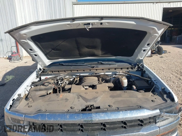 2017 Chevrolet Silverado 1500 LT with VIN 1GCRCREC5HZ210168, listed as a IAAI auction lot 41838729 with 88,880 mi miles and . Bid and sale history available at DreamBid. Image 10.