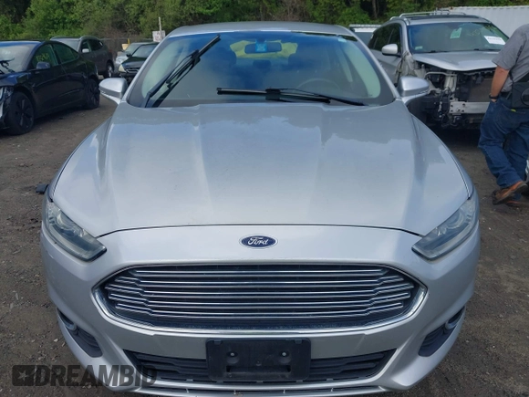 2015 Ford Fusion SE with VIN 3FA6P0HD0FR307387, listed as a IAAI auction lot 42348283 with 65,211 mi miles and . Bid and sale history available at DreamBid. Image 6.