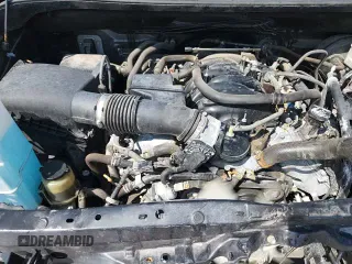 2018 Toyota Tundra SR с VIN 5TFUW5F18JX700516, выставлен на аукционе Copart как лот 72050235 с пробегом 49 222 миль миль и Списание • Salvage title. История ставок и продаж доступна на DreamBid. Изображение 13.