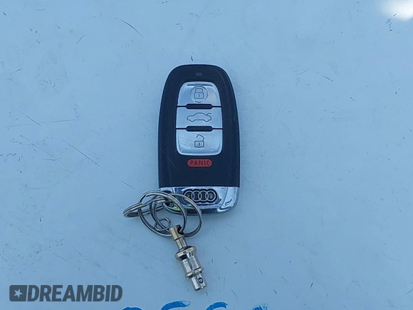 2010 Audi A4 Premium с VIN WAUAFAFL5AN029618, выставлен на аукционе IAAI как лот 42161647 с пробегом 184 028 миль миль и . История ставок и продаж доступна на DreamBid. Изображение 11.