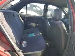 1996 Chevrolet Cavalier z VIN 1G1JC5243T7214994, wystawiony jako Copart lot #52230744 z przebiegiem 195 283 mil mil oraz Nie do naprawy • Non repairable. Historia ofert i sprzedaży dostępna na DreamBid. Obrazek 10.