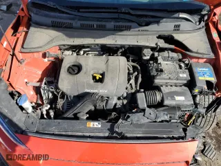 2020 Hyundai Kona SE with VIN KM8K1CAA8LU486113, listed as a Copart auction lot 43231015 with 70,959 mi miles and Salvage Title. Bid and sale history available at carsss.com. Image 13.