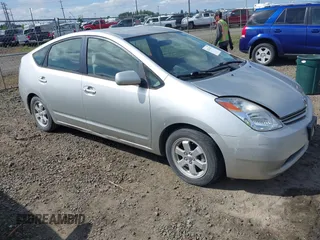 2004 Toyota Prius z VIN JTDKB20U940027625, wystawiony jako IAAI lot #42312567 z przebiegiem 218 706 mil mil oraz . Historia ofert i sprzedaży dostępna na DreamBid. Obrazek 1.