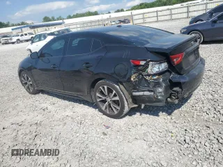 2016 Nissan Maxima S с VIN 1N4AA6AP6GC422238, выставлен на аукционе Copart как лот 57959285 с пробегом 187 328 миль миль и Списание • Salvage title. История ставок и продаж доступна на DreamBid. Изображение 2.