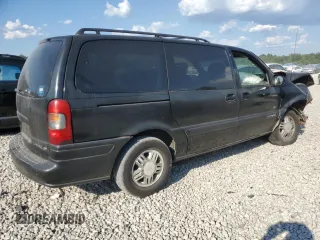 2003 Chevrolet Venture Warner Bros 1SE z VIN 1GNDX13E63D308658, wystawiony jako Copart lot #72693504 z przebiegiem 219 212 mil mil oraz Szkody całkowita. Historia ofert i sprzedaży dostępna na DreamBid. Obrazek 3.