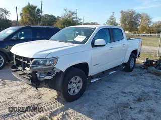 2017 Chevrolet Colorado 2WD WT with VIN 1GCGSBEA3H1214976, listed as a IAAI auction lot 41504305 with 90,430 mi miles and . Bid and sale history available at DreamBid. Image 17.