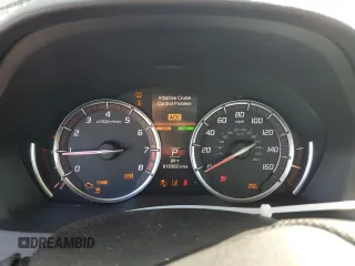 2020 Acura MDX Technology z VIN 5J8YD4H01LL020247, wystawiony jako Copart lot #72476272 z przebiegiem 18 302 mil mil oraz Nie do naprawy • Non repairable. Historia ofert i sprzedaży dostępna na DreamBid. Obrazek 9.