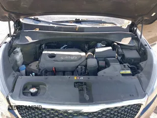 2017 Kia Sorento LX z VIN 5XYPGDA32HG265986, wystawiony jako IAAI lot #42571760 z przebiegiem 108 677 mil mil oraz . Historia ofert i sprzedaży dostępna na DreamBid. Obrazek 10.