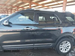2013 Ford Explorer XLT with VIN 1FM5K7D87DGC61630, listed as a IAAI auction lot 41972144 with 228,457 mi miles and . Bid and sale history available at DreamBid. Image 14.
