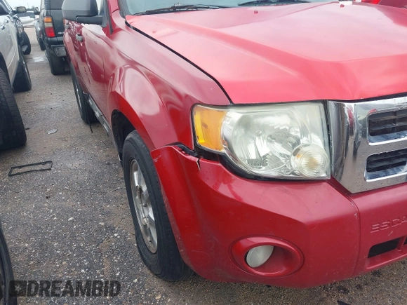 2011 Ford Escape XLT with VIN 1FMCU9D70BKC38169, listed as a IAAI auction lot 42802876 with 233,249 mi miles and . Bid and sale history available at DreamBid. Image 14.