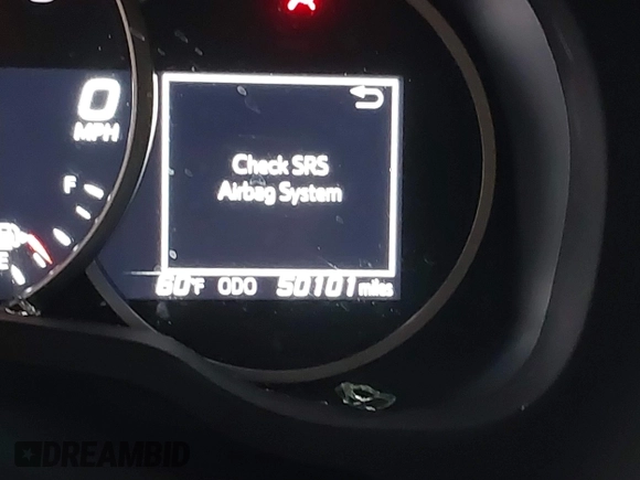 2019 Subaru BRZ Limited with VIN JF1ZCAC15K9600056, listed as a IAAI auction lot 41806014 with 50,101 mi miles. Bid and sale history available at carsss.com. Image 15.