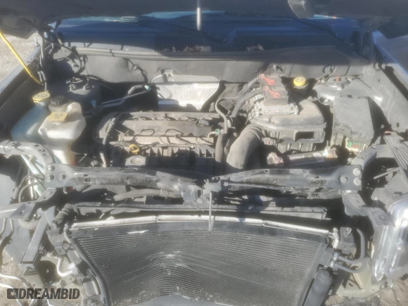 2014 Jeep Compass Sport with VIN 1C4NJCBA9ED593612, listed as a Copart auction lot 44410165 with 125,934 mi miles and Salvage Title. Bid and sale history available at carsss.com. Image 12.