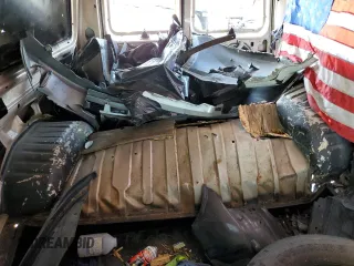 1994 Ford Econoline Cargo with VIN 1FTEE14N0RHB57870, listed as a Copart auction lot 52521055 with Not Provided miles and Salvage Title. Bid and sale history available at DreamBid. Image 13.