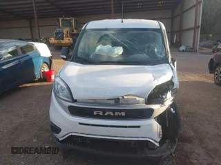 2022 Ram ProMaster City Cargo Tradesman с VIN ZFBHRFAB2N6W78218, выставлен на аукционе IAAI как лот 40906950 с пробегом 80 491 миль миль и . История ставок и продаж доступна на DreamBid. Изображение 12.