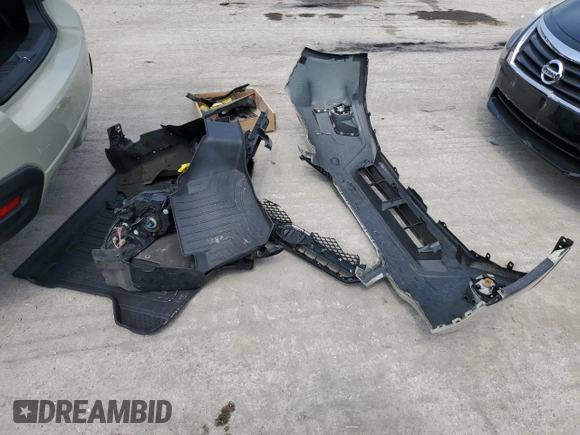 2016 Subaru Crosstrek Premium z VIN JF2GPABC3G8229986, wystawiony jako Copart lot #59594455 z przebiegiem 123 749 mil mil oraz Szkoda całkowita • Salvage title. Historia ofert i sprzedaży dostępna na DreamBid. Obrazek 13.