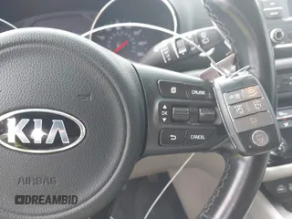 2017 Kia Sedona LX with VIN KNDMB5C16H6237873, listed as a IAAI auction lot 41914092 with 105,900 mi miles and . Bid and sale history available at DreamBid. Image 11.