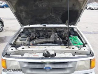 1997 Ford Ranger XLT with VIN 1FTCR15XXVPA69100, listed as a IAAI auction lot 41630503 with 180,149 mi miles. Bid and sale history available at carsss.com. Image 10.