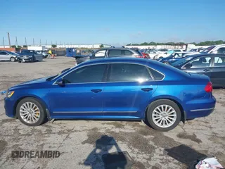 2016 Volkswagen Passat SE с VIN 1VWBT7A31GC004291, выставлен на аукционе IAAI как лот 42341960 с пробегом 92 469 миль миль и . История ставок и продаж доступна на DreamBid. Изображение 14.