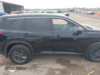2024 Nissan Rogue S z VIN 5N1BT3AA7RC728592, wystawiony jako IAAI lot #42117877 z przebiegiem 25 299 mil mil oraz . Historia ofert i sprzedaży dostępna na DreamBid. Obrazek 14.