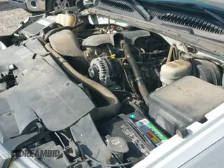 2006 Chevrolet Silverado 1500 LS с VIN 2GCEC13V661235946, выставлен на аукционе IAAI как лот 42716862 с пробегом 347 397 миль миль и . История ставок и продаж доступна на DreamBid. Изображение 13.