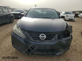 2016 Nissan Altima 2.5 S with VIN 1N4AL3AP8GN315835, listed as a Copart auction lot 47770565 with 147,922 mi miles and Salvage Title. Bid and sale history available at carsss.com. Image 5.