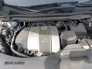 2019 Lexus RX 350 with VIN 2T2BZMCA3KC210705, listed as a IAAI auction lot 42094669 with 57,070 mi miles and . Bid and sale history available at DreamBid. Image 10.