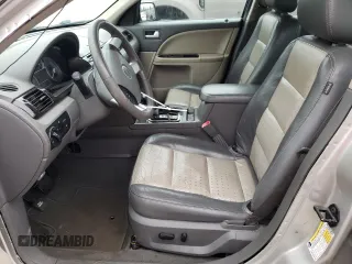2008 Mercury Sable Premier с VIN 1MEHM42W88G606194, выставлен на аукционе Copart как лот 69971014 с пробегом 152 912 миль миль и Списание • Salvage title. История ставок и продаж доступна на DreamBid. Изображение 7.