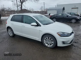 2020 Volkswagen Golf SEL Premium с VIN WVWPR7AU1LW900812, выставлен на аукционе Copart как лот 47751375 с пробегом 88 258 миль миль и Списание • Salvage title. История ставок и продаж доступна на DreamBid. Изображение 4.