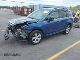 2014 Subaru Forester 2.5i Touring with VIN JF2SJAPC0EH484743, listed as a IAAI auction lot 41955798 with 144,229 mi miles. Bid and sale history available at carsss.com. Image 17.