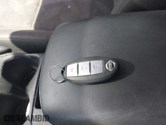 2016 Nissan Rogue SV z VIN KNMAT2MV8GP697352, wystawiony jako IAAI lot #41948298 z przebiegiem 79 119 mil mil oraz . Historia ofert i sprzedaży dostępna na DreamBid. Obrazek 11.