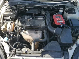 2003 Dodge Stratus SE with VIN 4B3AG42G93E152478, listed as a Copart auction lot 53883005 with 142,672 mi miles and Salvage Title. Bid and sale history available at carsss.com. Image 11.