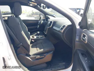 2014 Jeep Grand Cherokee Laredo with VIN 1C4RJEAG2EC107005, listed as a IAAI auction lot 41970670 with 299,211 mi miles. Bid and sale history available at carsss.com. Image 5.
