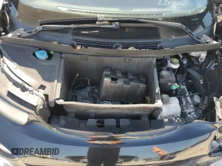 2017 BMW i3 z VIN WBY1Z8C36HV894064, wystawiony jako Copart lot #57879645 z przebiegiem Nie podano mil oraz Szkody całkowita. Historia ofert i sprzedaży dostępna na DreamBid. Obrazek 11.