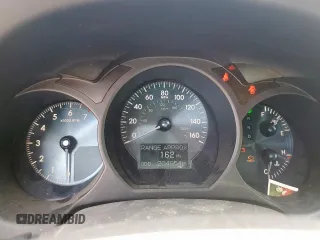 2007 Lexus GS 350 z VIN JTHBE96S770022514, wystawiony jako Copart lot #58859895 z przebiegiem 204 954 mil mil oraz Tytuł czysty. Historia ofert i sprzedaży dostępna na DreamBid. Obrazek 9.