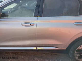 2019 Hyundai Santa Fe Limited with VIN 5NMS53AA4KH132538, listed as a IAAI auction lot 40698953 with 98,472 mi miles. Bid and sale history available at carsss.com. Image 14.