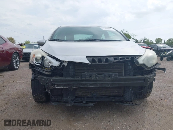 2015 Kia Forte LX with VIN KNAFK4A66F5407229, listed as a IAAI auction lot 41865696 with 124,232 mi miles. Bid and sale history available at carsss.com. Image 13.