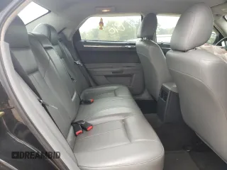 2005 Chrysler 300 Touring with VIN 2C3JA53G65H640535, listed as a Copart auction lot 51023065 with 68,125 mi miles and Salvage Title. Bid and sale history available at DreamBid. Image 10.