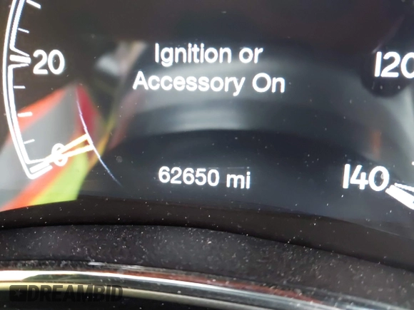 2022 Jeep Grand Cherokee Limited with VIN 1C4RJFBG2NC139280, listed as a IAAI auction lot 41599631 with 62,650 mi miles and . Bid and sale history available at DreamBid. Image 16.